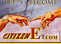 Let's become Citizen E.com